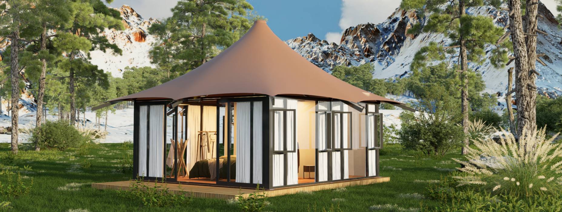 振安区装配式建筑厂家